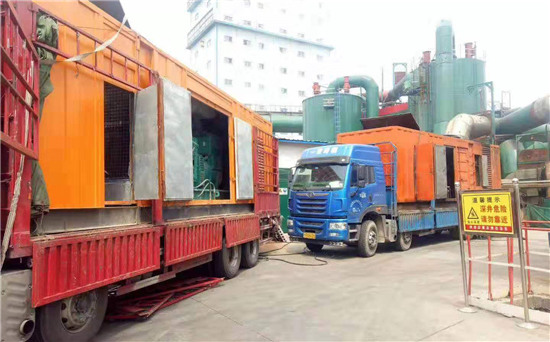 乌坡镇100KW发电机组适配电缆规格选型指南
